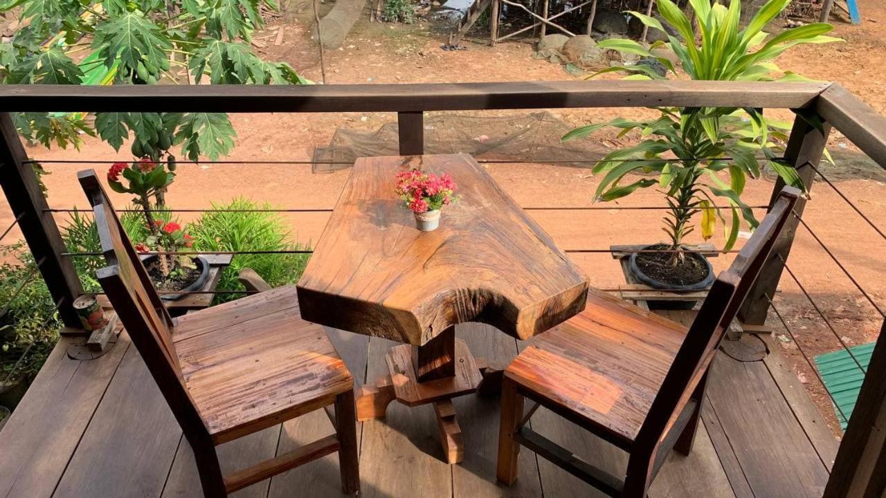 St 63 Home Stay & Tour Kampong Khleang Exterior photo